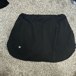 Lululemon skirt